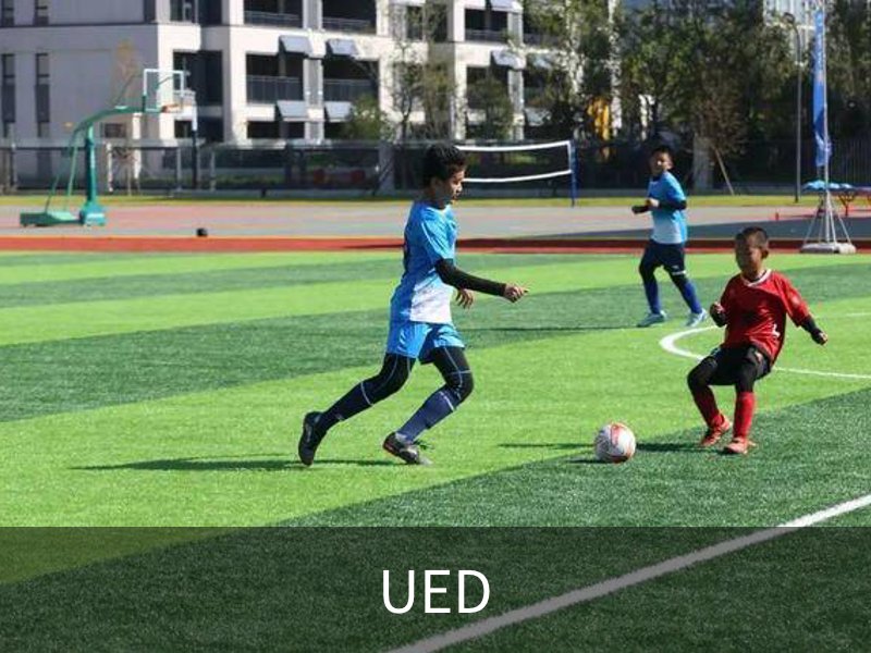 UED介绍